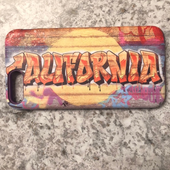 california iphone 8 case california iphone 8 case